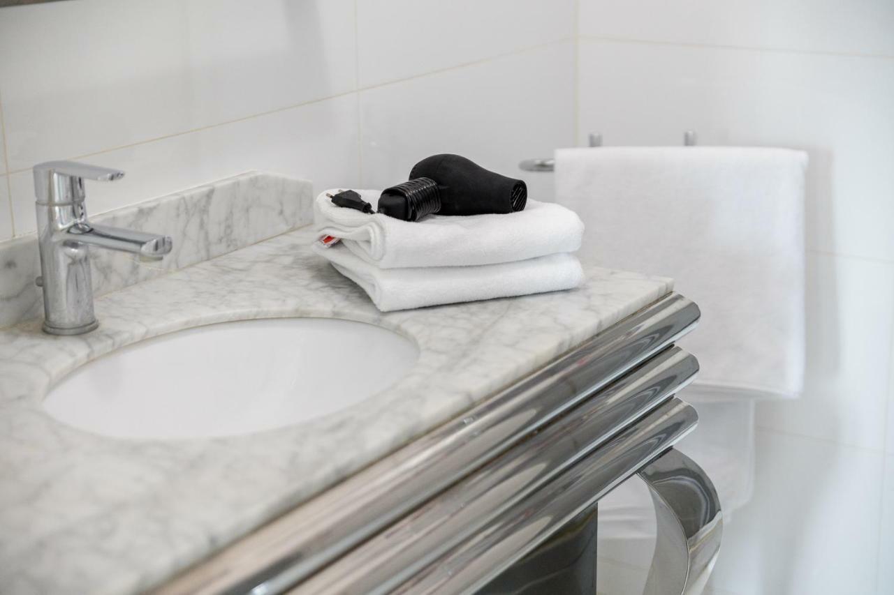 City Centre Apartment Warsaw Ngoại thất bức ảnh